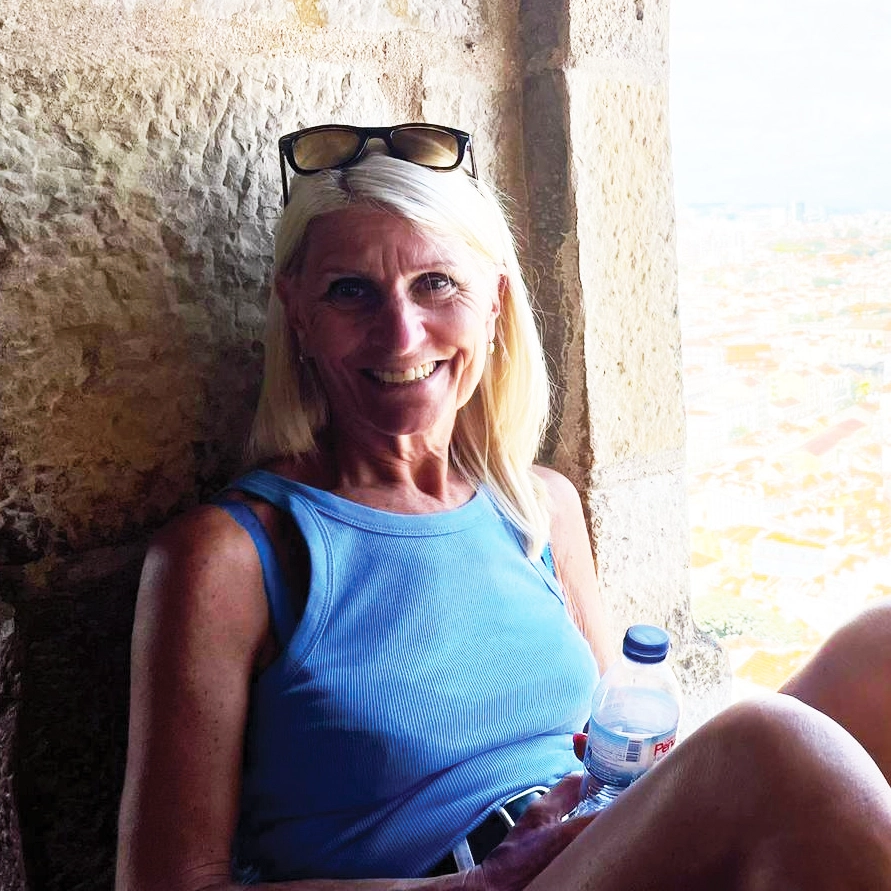Profile image of Julie